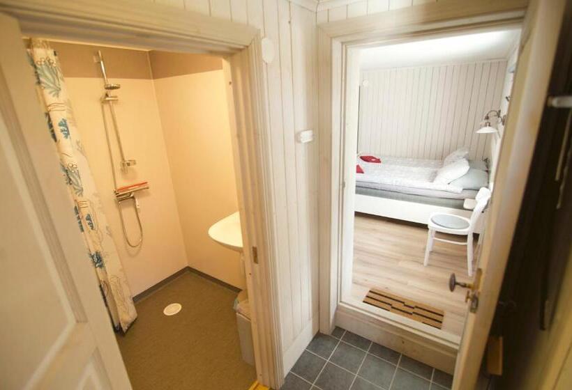 Номер Стандарт, Wikgården B&b