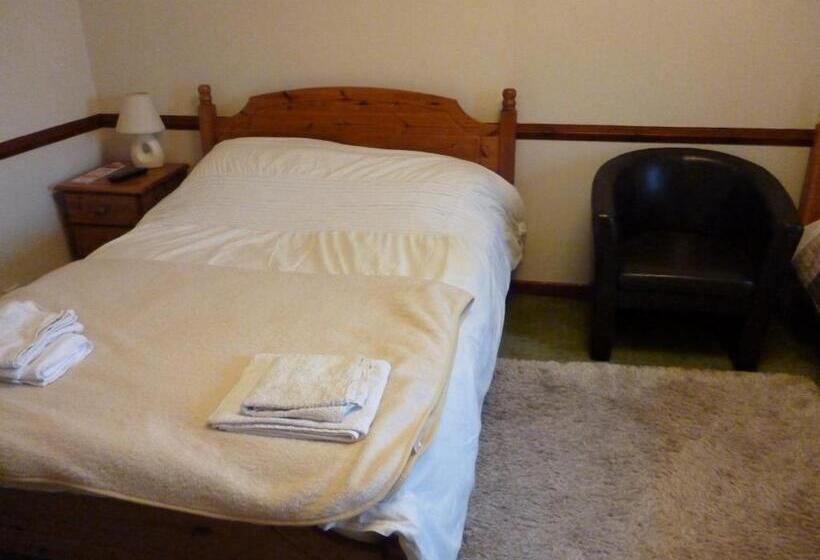 Quarto Estandar, Aberdeen Arms Hotel Tarland