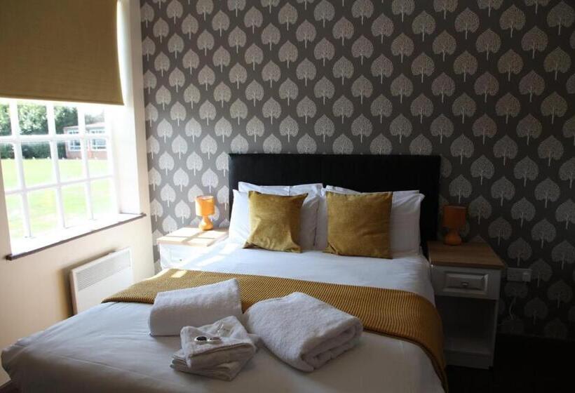 Номер Стандарт, Minworth Lodge