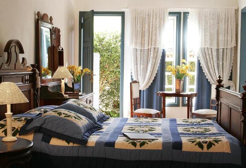 Номер Стандарт, Fazenda Santa Marina
