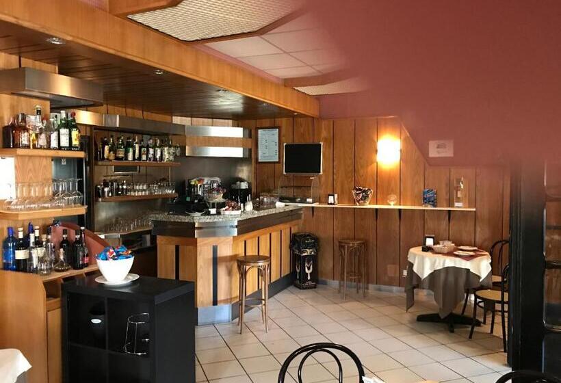 Номер Стандарт, B&b Rispescia Grosseto