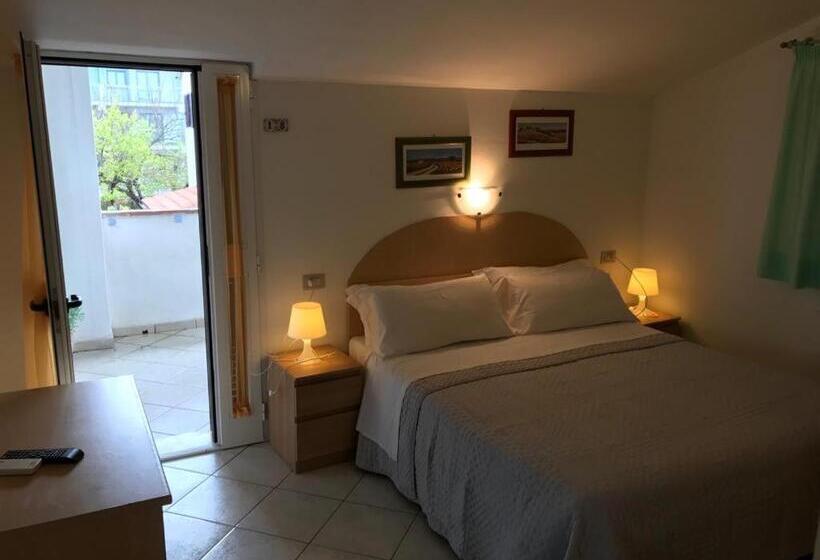 Номер Стандарт, B&b Rispescia Grosseto