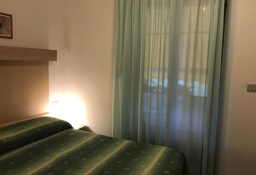 Номер Стандарт, B&b Rispescia Grosseto