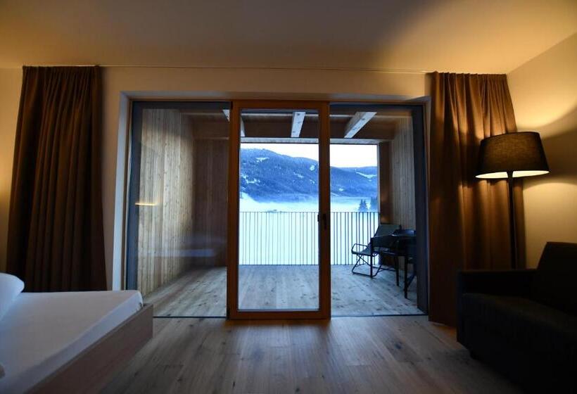 Полулюкс Вид на Горы, Tyrol
