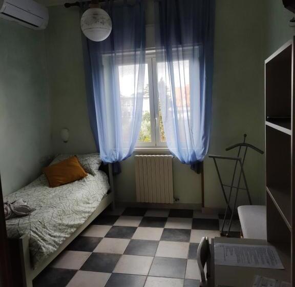 Quarto Estandar Individual, Guest House Il Nido