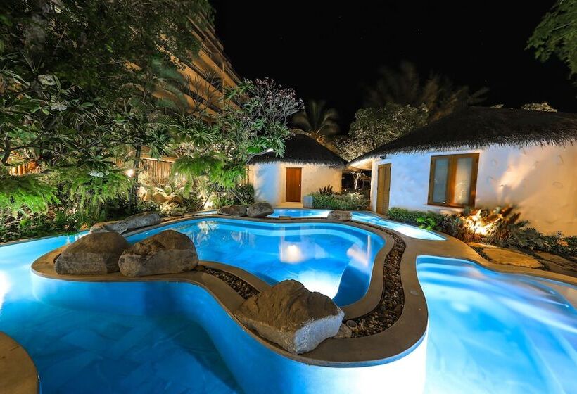 빌라 1 베드룸 - 수영장, Kundala Beach Resort Hua Hin