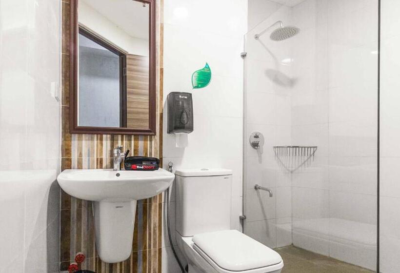 스탠다드 룸, Reddoorz Plus @ Jones Avenue Cebu