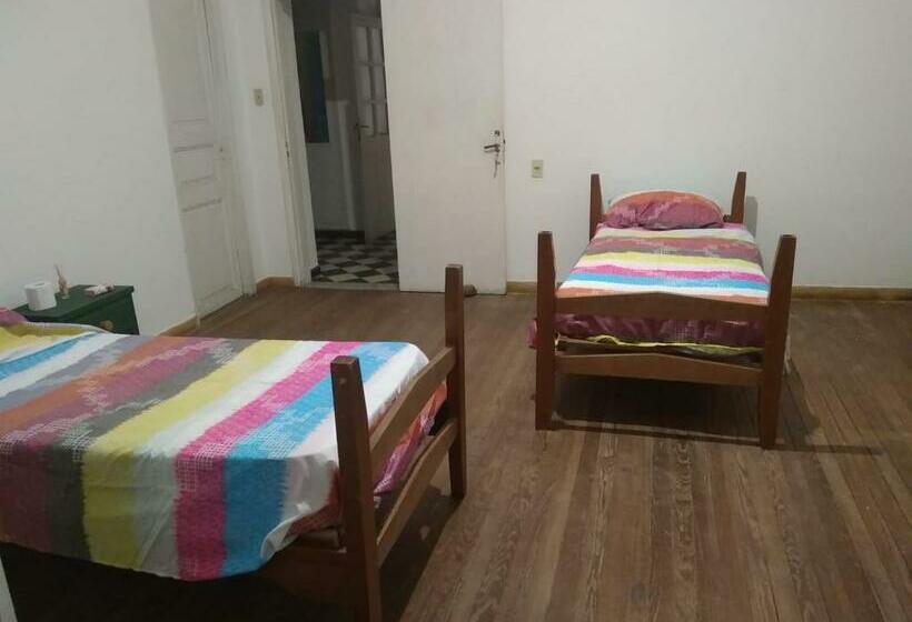 اتاق استاندارد, Hostal, Home Sweet Home