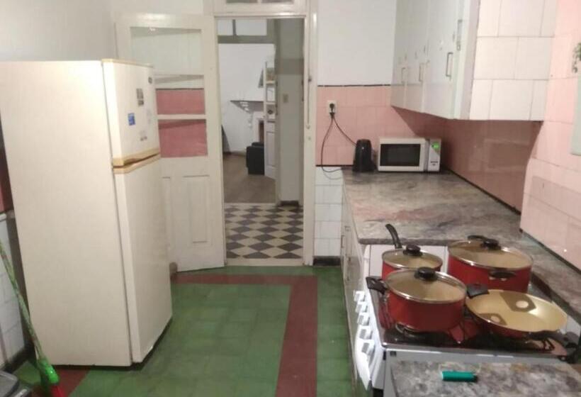 اتاق استاندارد, Hostal, Home Sweet Home