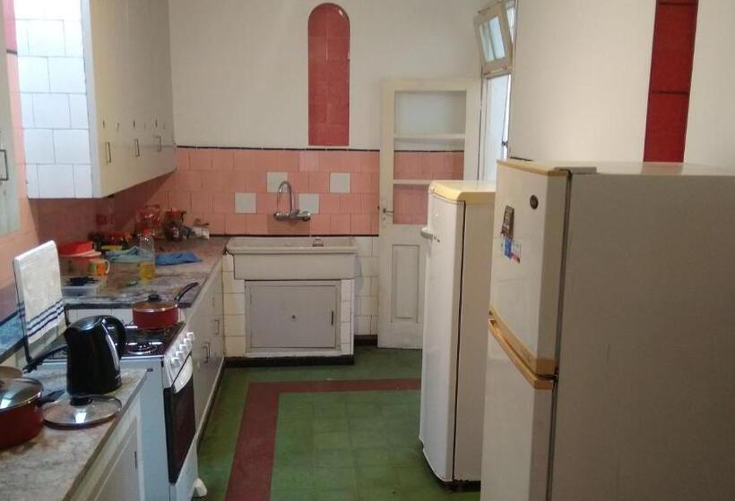 اتاق استاندارد یک نفره, Hostal, Home Sweet Home