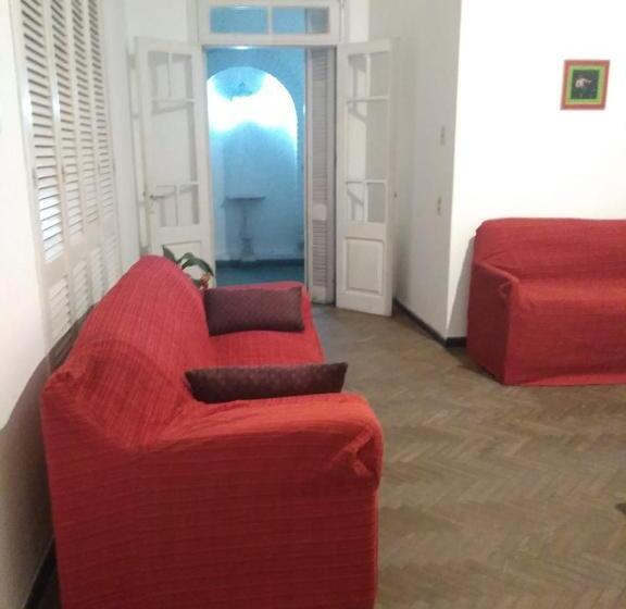 اتاق لوکس, Hostal, Home Sweet Home