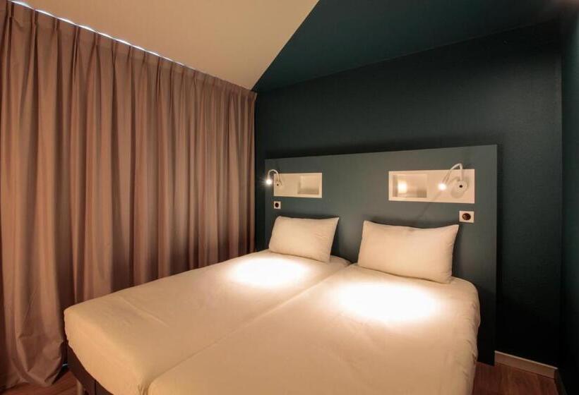 اتاق استاندارد, Ibis Budget Cahors