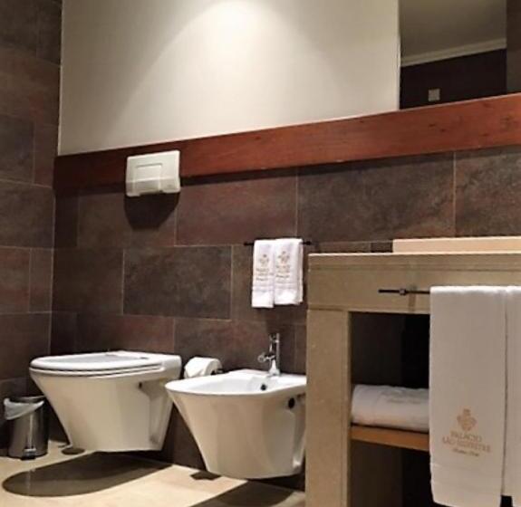 Номер Стандарт, Palacio Sao Silvestreboutique