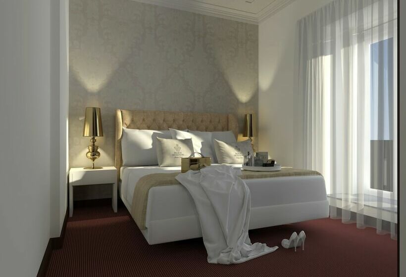Номер Стандарт, Palacio Sao Silvestreboutique