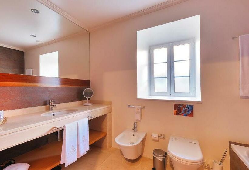 Люкс, Palacio Sao Silvestreboutique