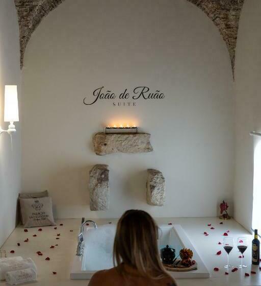 Люкс, Palacio Sao Silvestreboutique