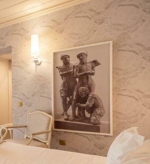 Люкс, Palacio Sao Silvestreboutique