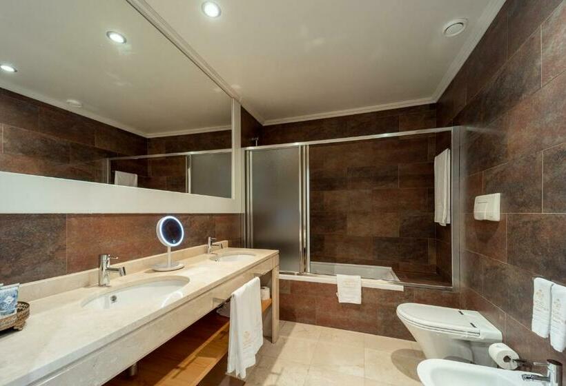 Люкс, Palacio Sao Silvestreboutique