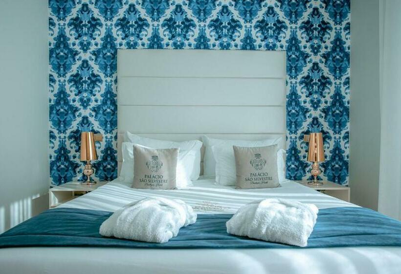Люкс Премиум, Palacio Sao Silvestreboutique