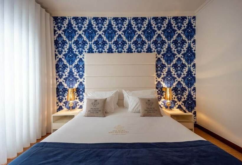 Люкс Премиум, Palacio Sao Silvestreboutique