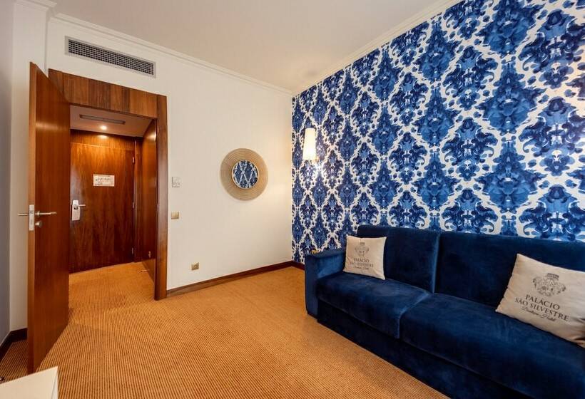 Люкс Премиум, Palacio Sao Silvestreboutique