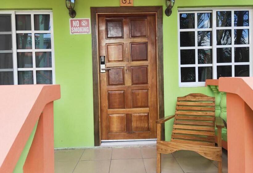 اتاق استاندارد با تخت بزرگ, Sunshine View Hotel And Restaurant