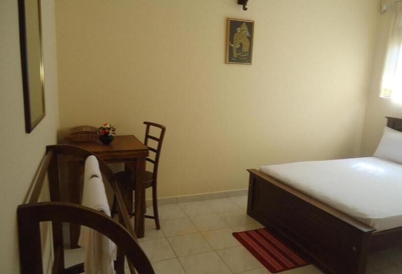 Номер Economy, New Sanmi Resort