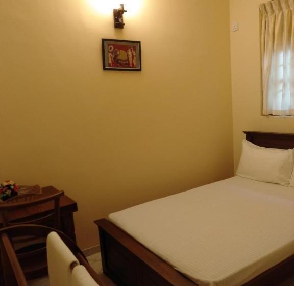 Номер Economy, New Sanmi Resort