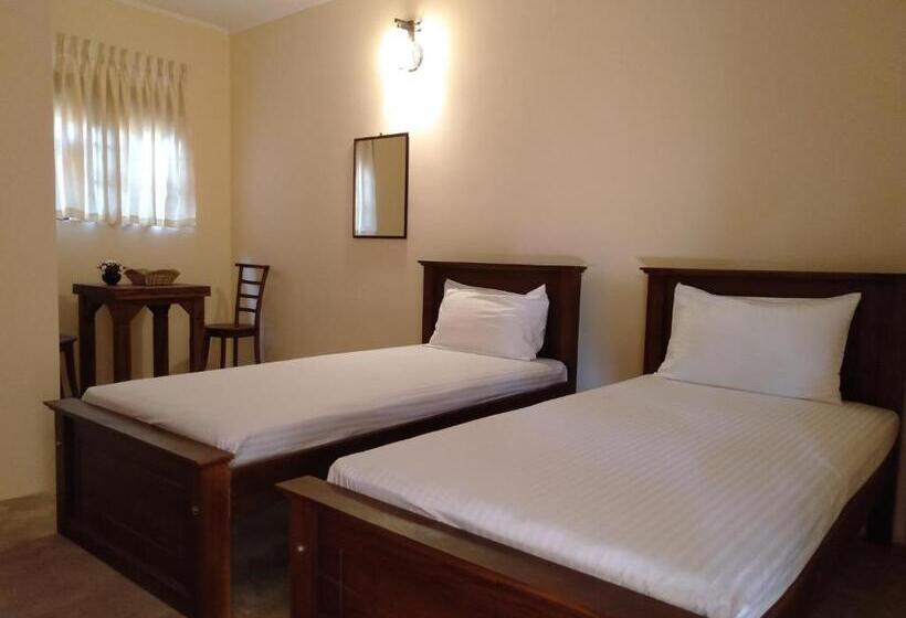 Номер Стандарт, New Sanmi Resort