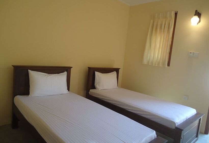 Номер Economy, New Sanmi Resort
