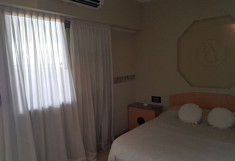 Номер Deluxe, Real Horizonte Hotel  Motel