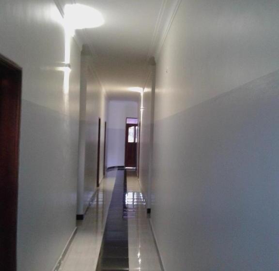 اتاق استاندارد, Freedom Guest House