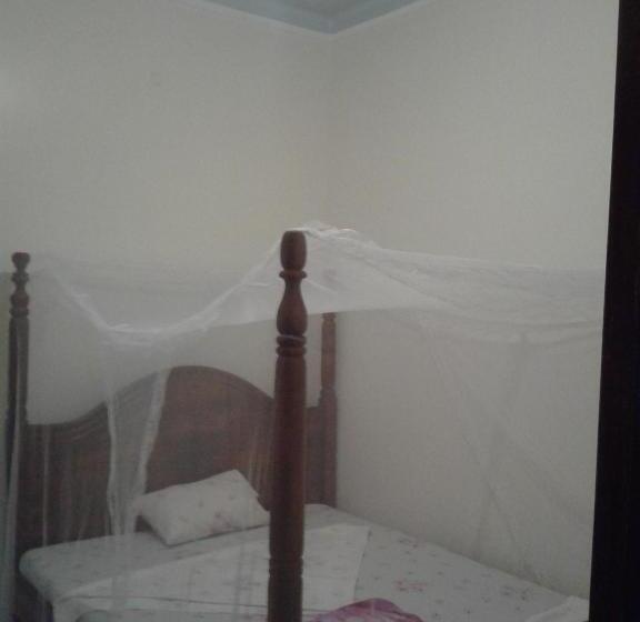 اتاق استاندارد, Freedom Guest House