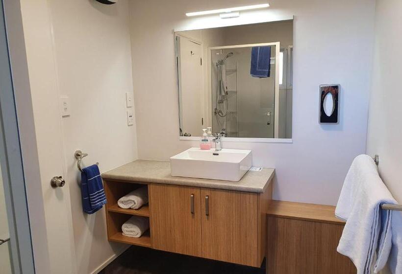 수피리어 스위트, Panorama Motor Lodge