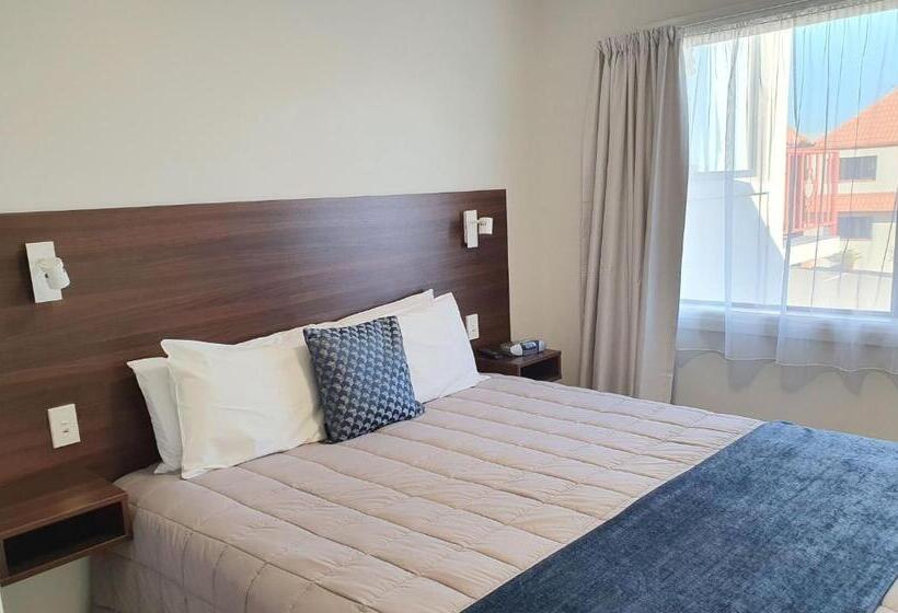 수피리어 스위트, Panorama Motor Lodge