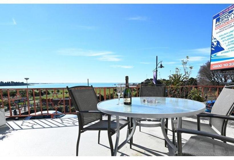 수피리어 스위트, Panorama Motor Lodge