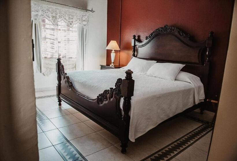 Люкс Superior, Tierra Soñada Hotel Boutique