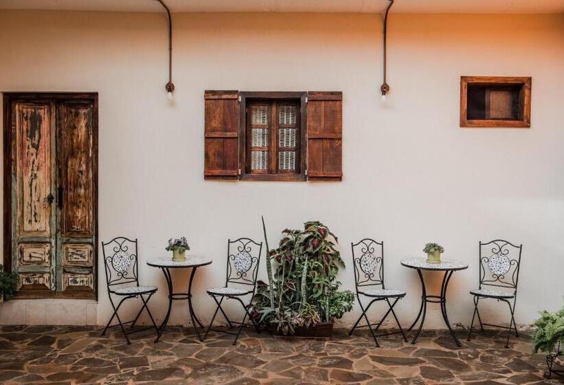 Номер Стандарт, Tierra Soñada Hotel Boutique
