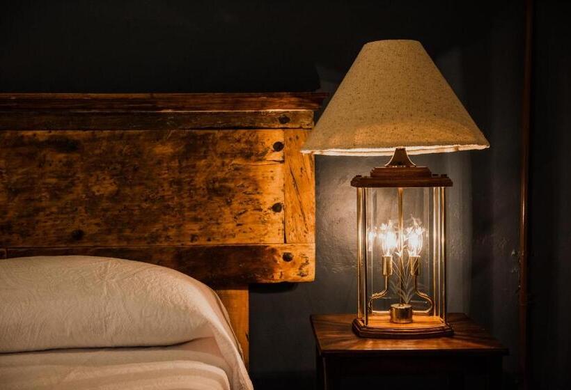 Номер Стандарт, Tierra Soñada Hotel Boutique