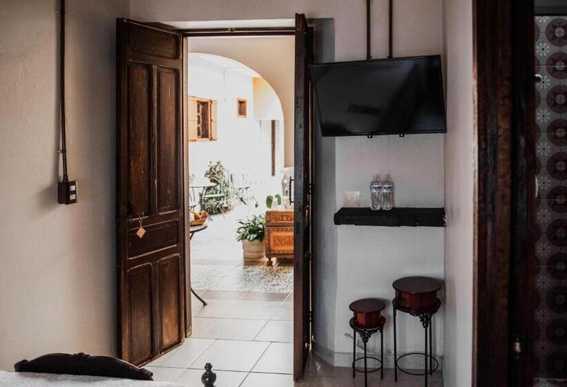 Номер Стандарт Индивидуальный, Tierra Soñada Hotel Boutique