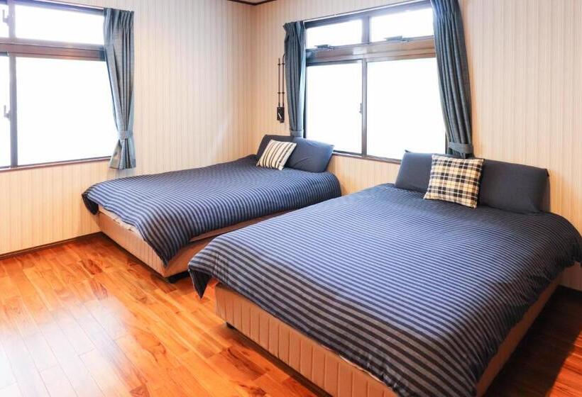 스탠다드 스튜디오, Condominium Hotel Mihama Upi