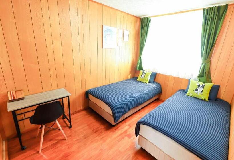 침실 1개 아파트, Condominium Hotel Mihama Upi