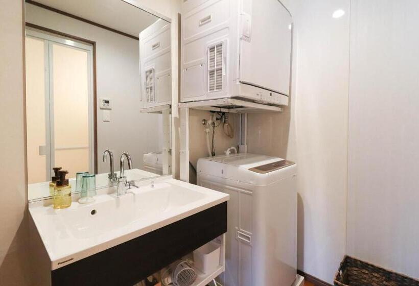 스탠다드 스튜디오, Condominium Hotel Mihama Upi