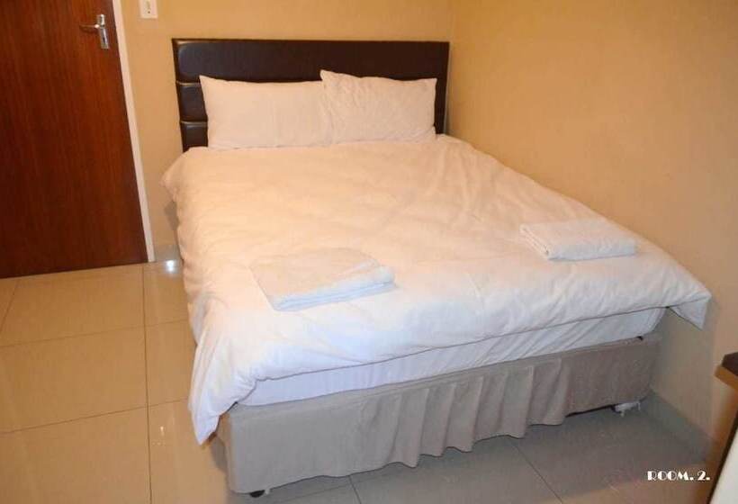 اتاق استاندارد, St@y 1 Bnb