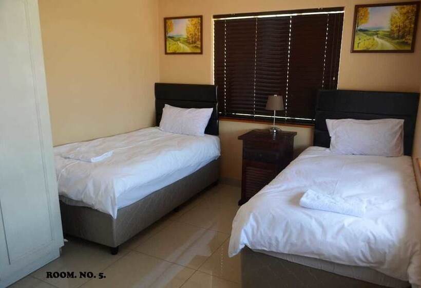 اتاق استاندارد, St@y 1 Bnb