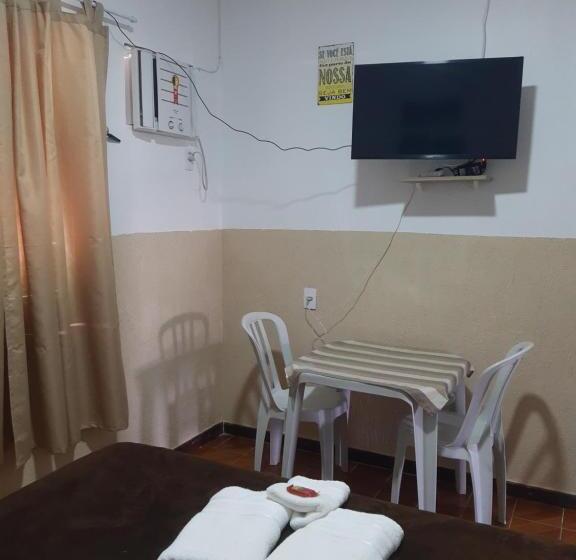 Люкс, Vale Do Pontal Angra