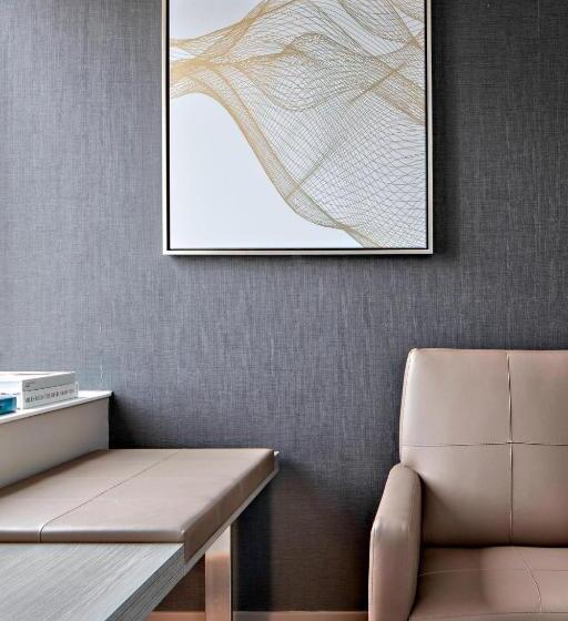 スタンダードルーム, Ac Hotel By Marriott Grand Rapids Downtown