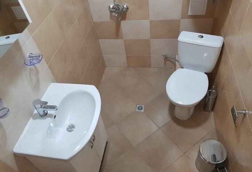 Номер Basic, Twain Apart&rooms