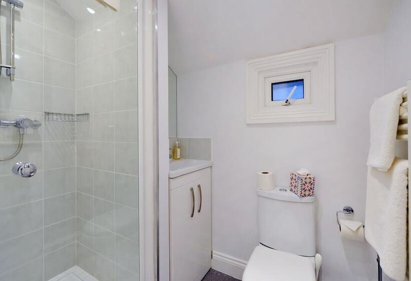 Номер Стандарт, Apple Tree Boutique B&b