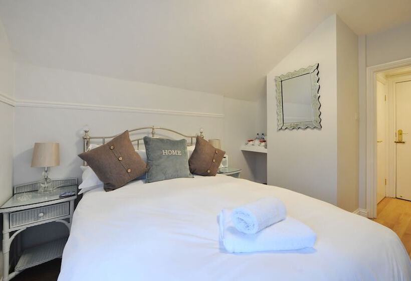 Номер Стандарт, Apple Tree Boutique B&b
